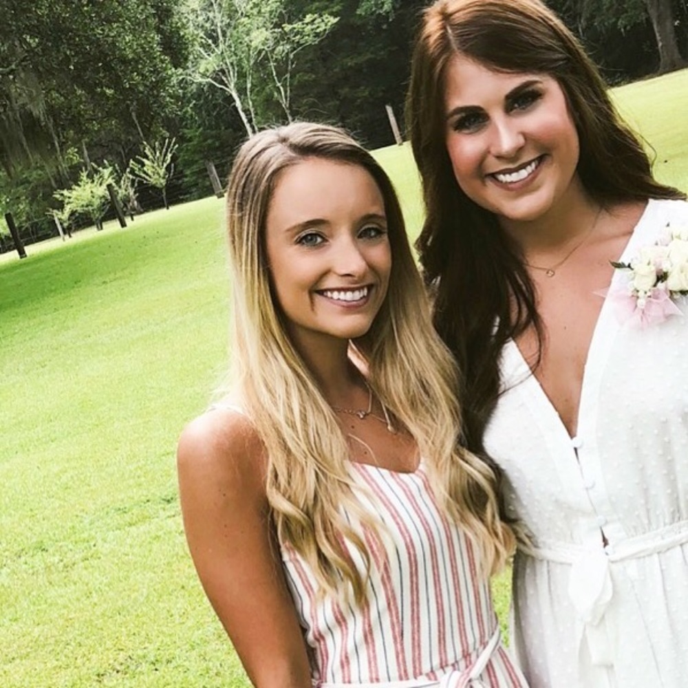 Meet your Posher, Reilly